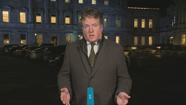 Bloc within Fianna Fáil calling for outstanding questions to be answered, says Paul Cunningham