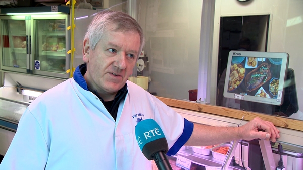 Butchers call for support as number of stores decline