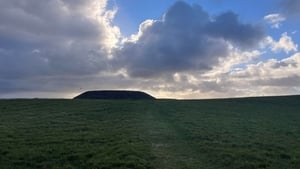 Ambient Orbit Winter Solstice Special Live from Carrowmore show image