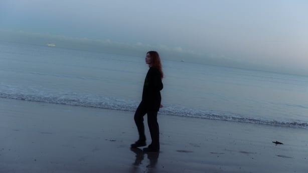 Photo curtisy of artist 