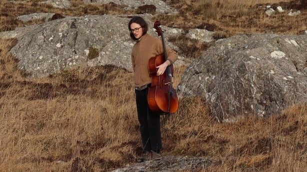 Photo made available for download and use by artist 