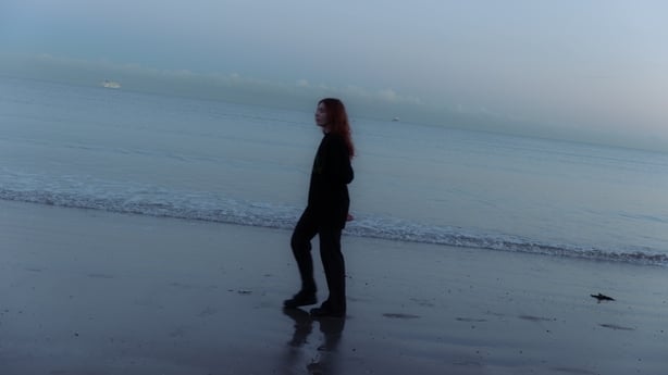 Photo made available for download and use by artist 