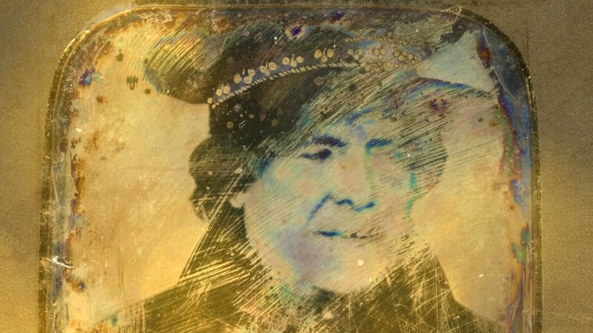 Daniel O'Connell from Daniel O'Connell: The Emancipator documentary