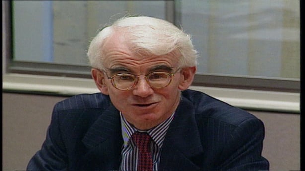 AG Eoghan Fitzsimons- Pic from Archive