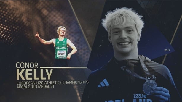Conor Kelly