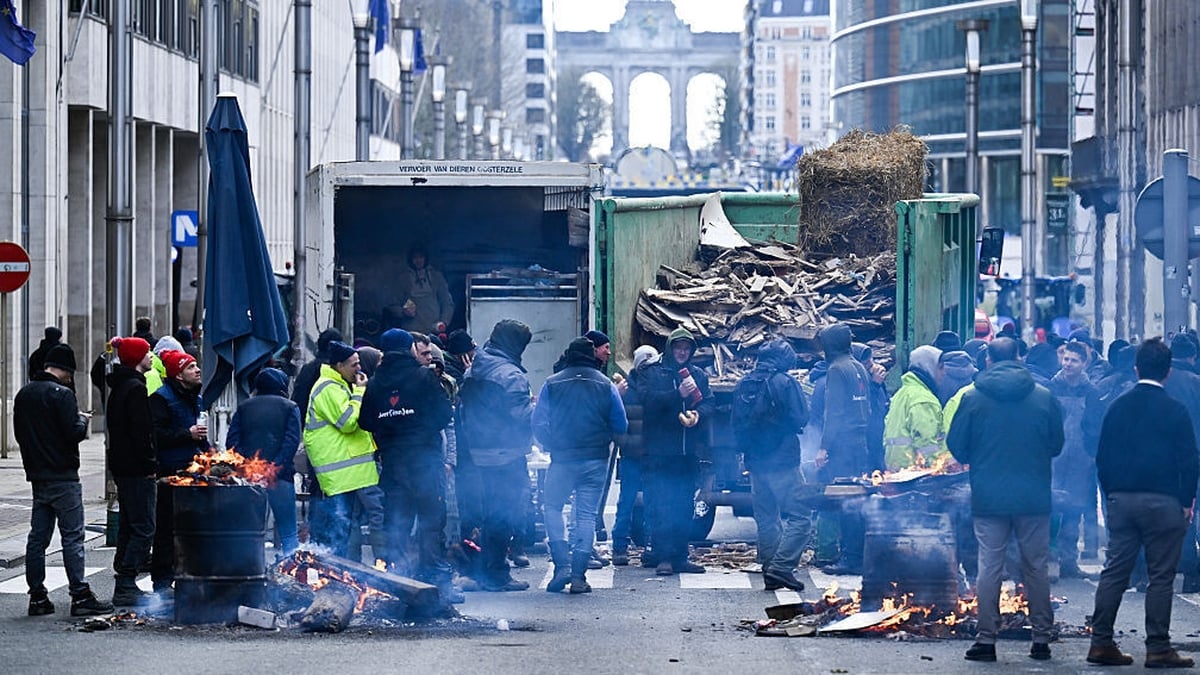 Govt to decide on Mercosur support ahead of EU vote