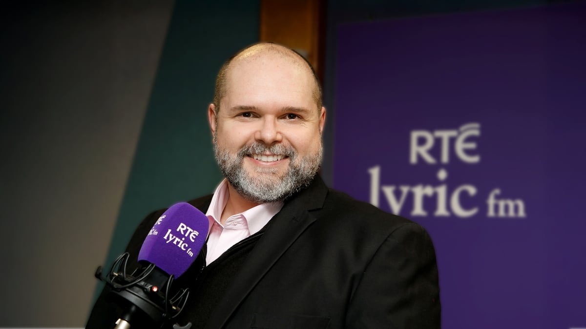 Centuries of Christmas with Vlad Smishkewych