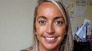 Niamh Ní Dhrisceoil show image