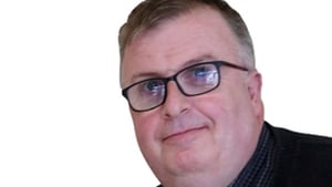 Concubhar O Liatháin show image