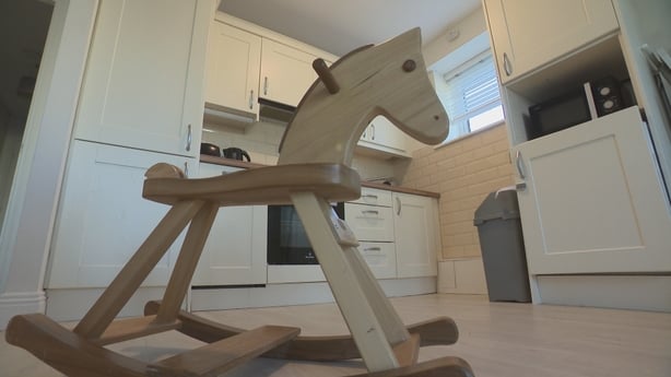 Saoirse Domestic Violence Service