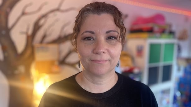 Saoirse Domestic Violence Service