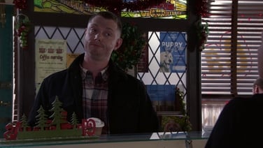 Coronation Street preview, Friday, December 19