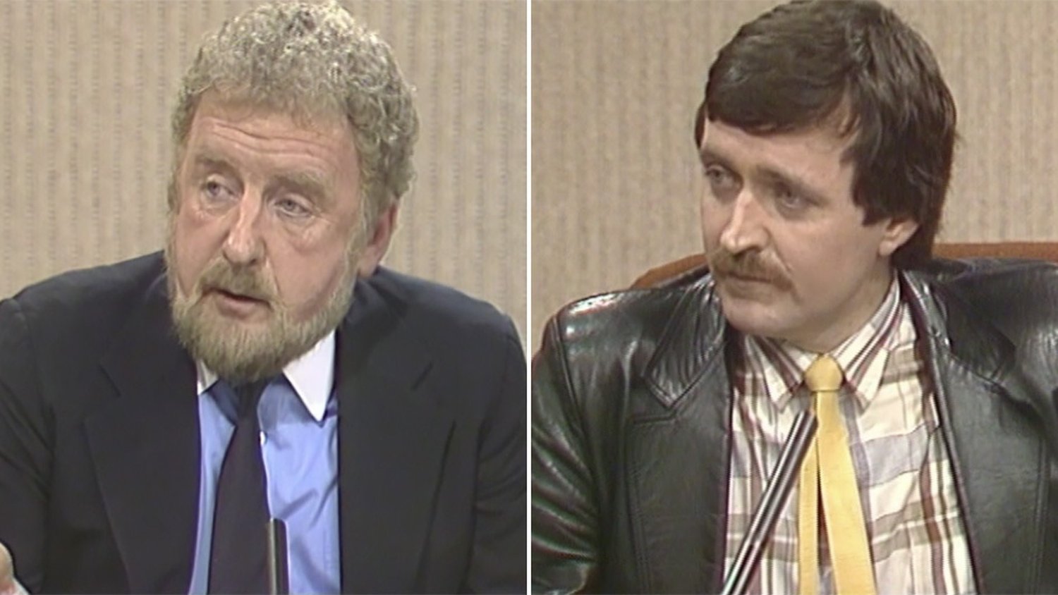 The Destruction of Dublin? - 1986