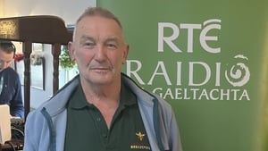 Jackie Ó Siochrú, Maidhc Ó Sé agus Seaghan Ó Súilleabháin show image