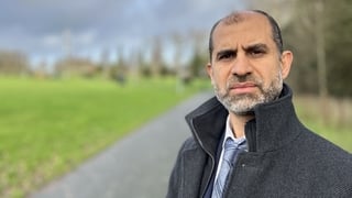 Palestinian doctor in Ireland calls for more aid for Gaza