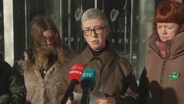 Family of Maud Coffey say they agree with verdict