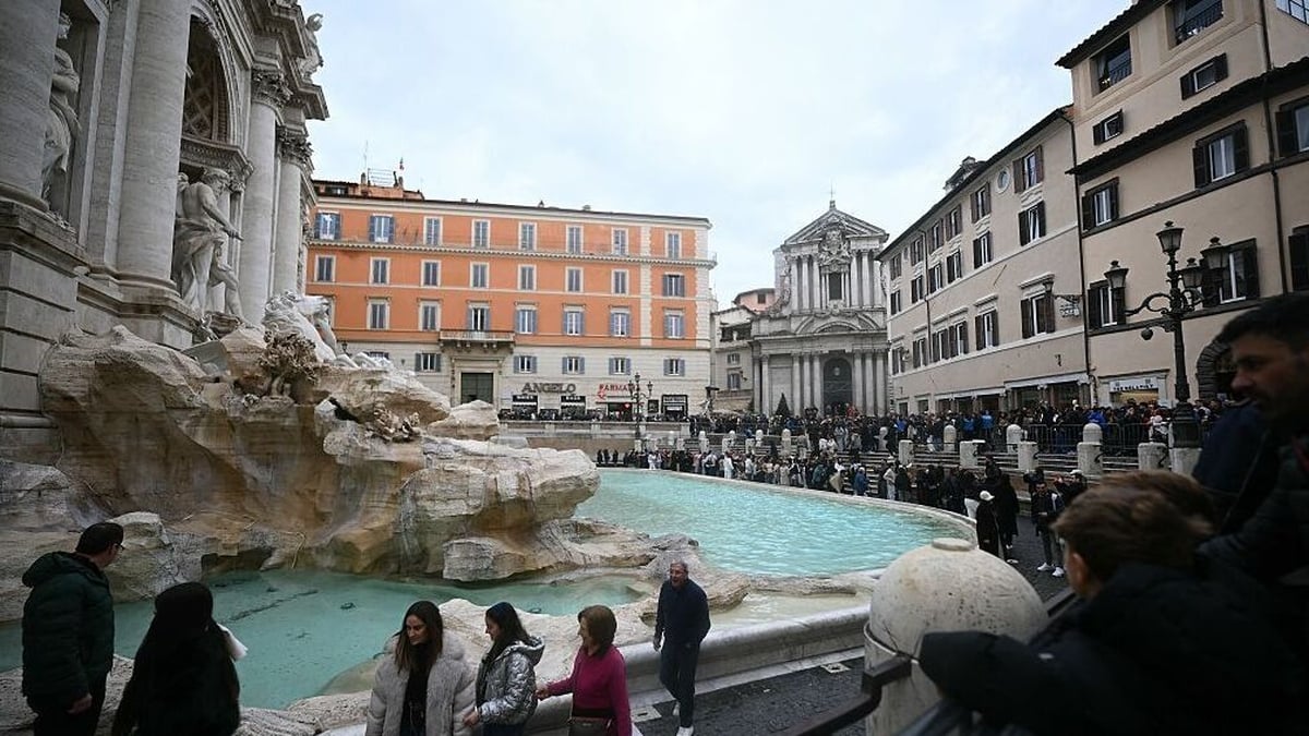 Trips to beat the January Blues 