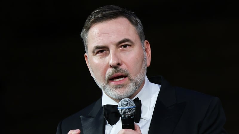 Book publishers HarperCollins have cut ties with David Walliams