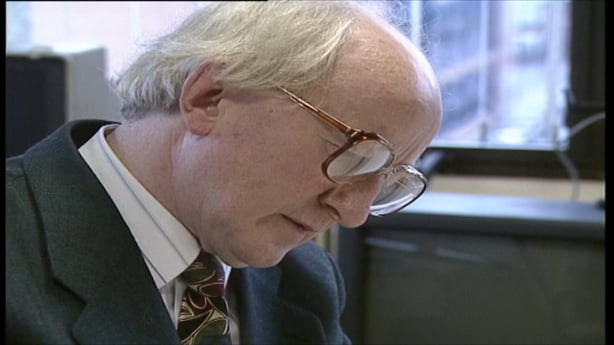 Michael D