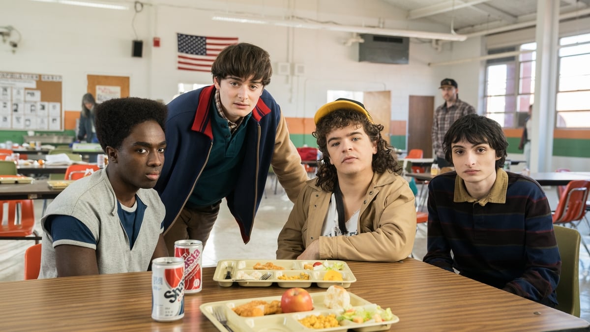 Stranger Things finishes on Netflix after nine years