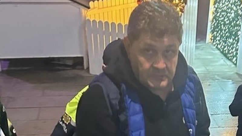 The judge remanded Ion Bucurica to appear at next Monday's sitting of Monaghan District Court