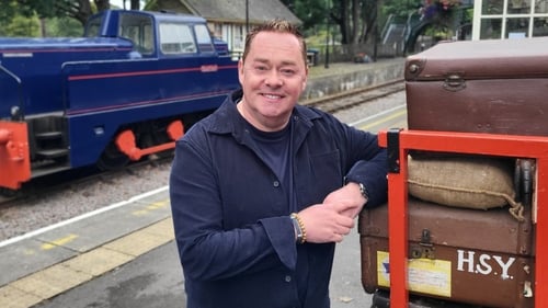 Neven's English Food Tour