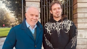 The Business of Busking with Ross O'Brien  show image