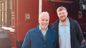 Toasties and Other Travails at Grogan's show image