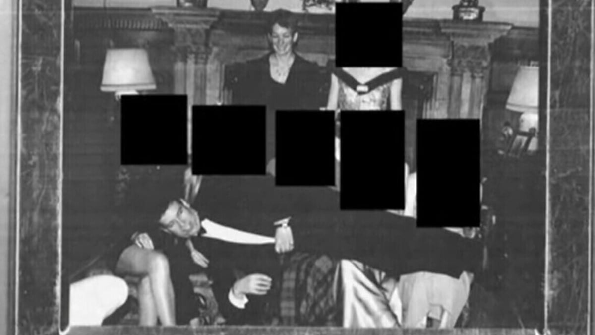 Andrew, Epstein and Russell