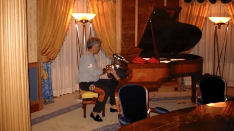 The Deputy Attorney General said more than 1,200 victims of Jeffrey Epstein and their relatives have been identified during an 'exhaustive review' of the documents