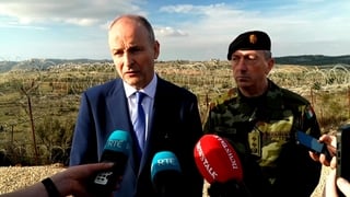 Taoiseach calls for accountability over Seán Rooney death