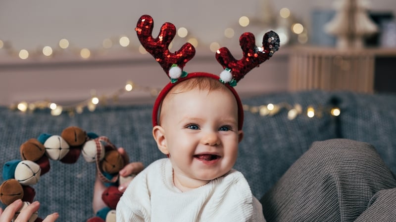 You could have called me Rudi, you know. Photo: Getty Images