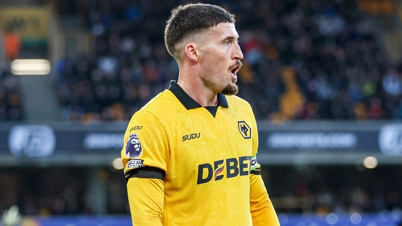 Matt Doherty: 'We're obviously really hurt, but we need to act'