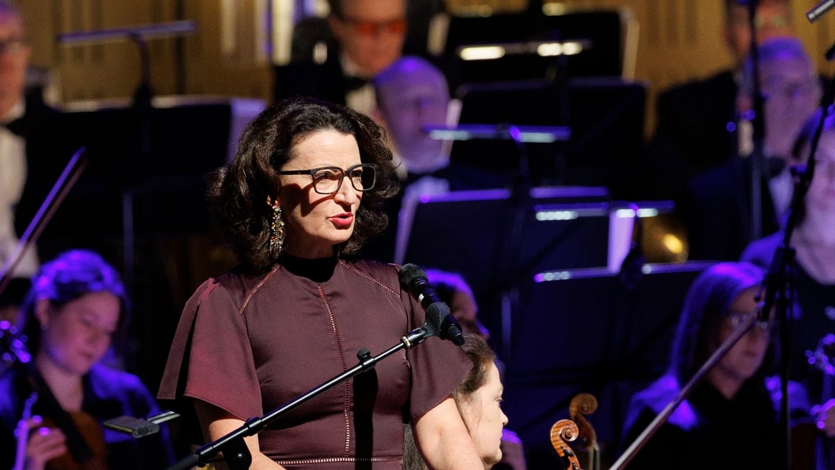 The Menu by Kathleen MacMahon