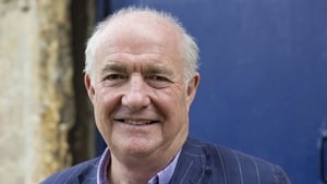 “My prawn cocktail involves ketchup and whiskey” - Rick Stein  show image