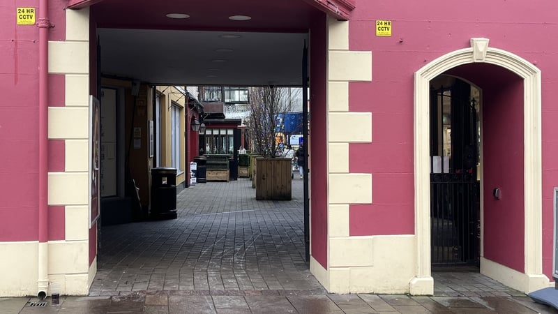 The PSNI have appealed for information