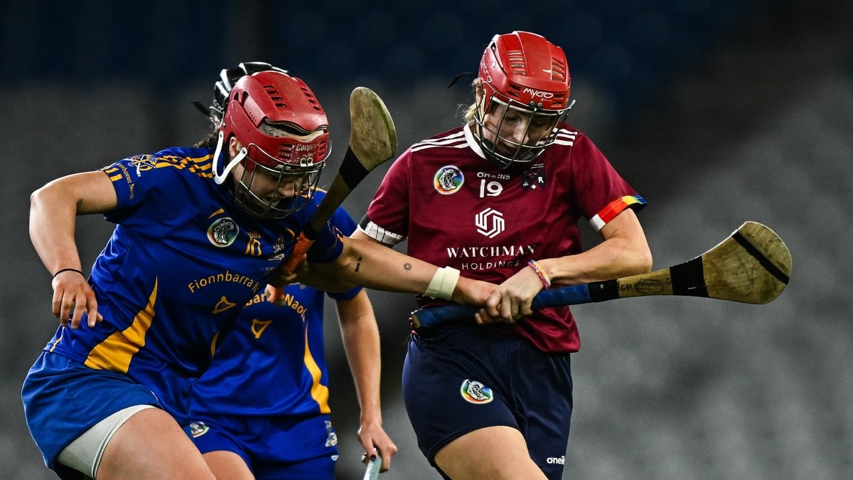 No Christmas break for GAA players with major club finals on horizon