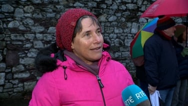 Jewish community in Cork shows solidarity with people of Bondi Beach