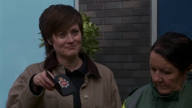 Coronation Street preview, Monday, December 22