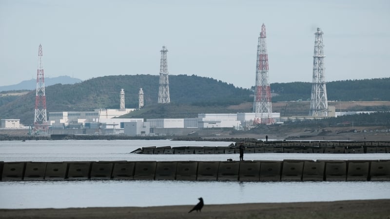 Kashiwazaki-Kariwa was among 54 reactors shut after the 2011 earthquake and tsunami crippled the Fukushima Daiichi plant