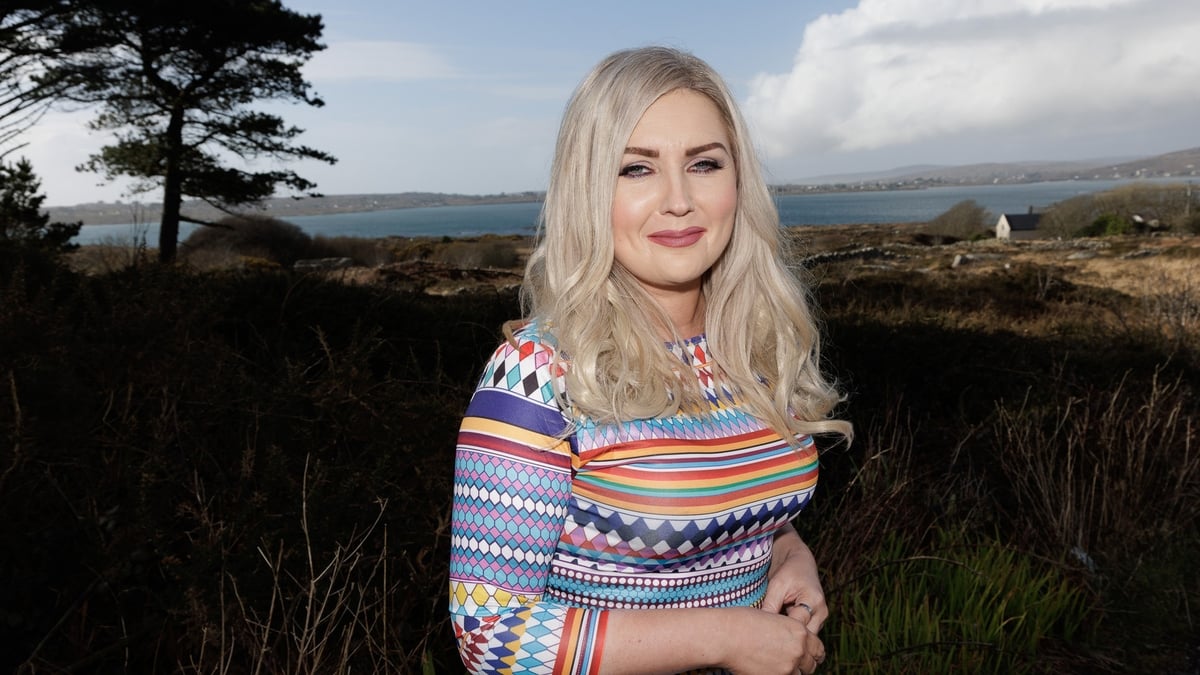 An Bóthar go Nashville Dé Luain 26 Feabhra 2024