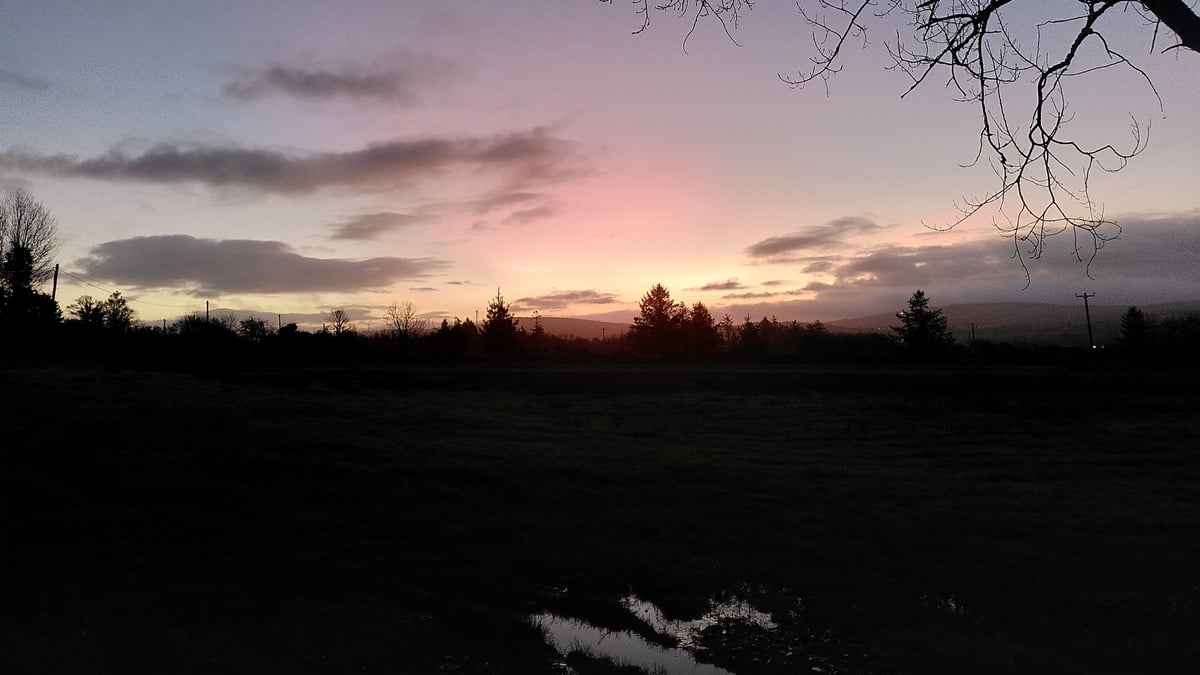 Ambient Orbit Monday 15 December 2025