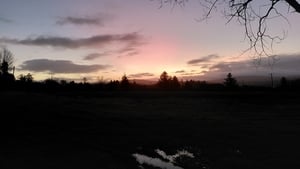 Ambient Orbit Monday 15 December 2025 show image