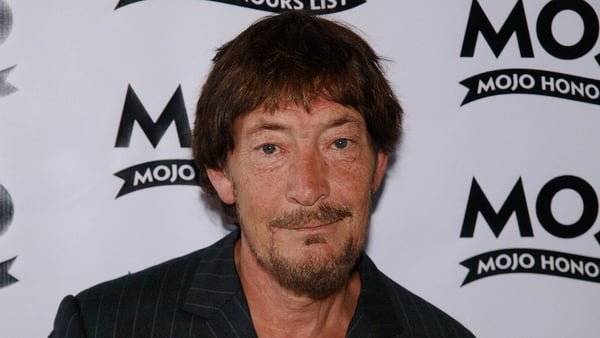 British singer, songwriter Chris Rea arrives at the MOJO magazine music awards in Central London on June 11, 2009. AFP Photo / Max Nash (Photo credit should read MAX NASH/AFP via Getty Images)