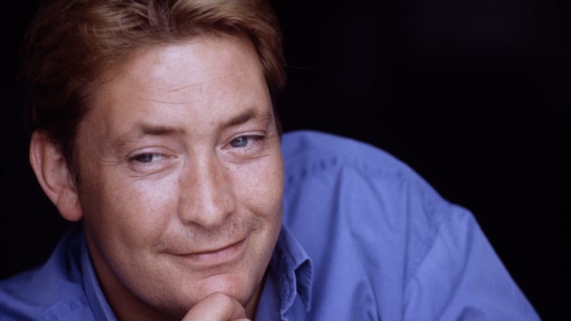 Chris Rea - "I'd never intended to write a Christmas hit. Initially, the song came out on a B-side"