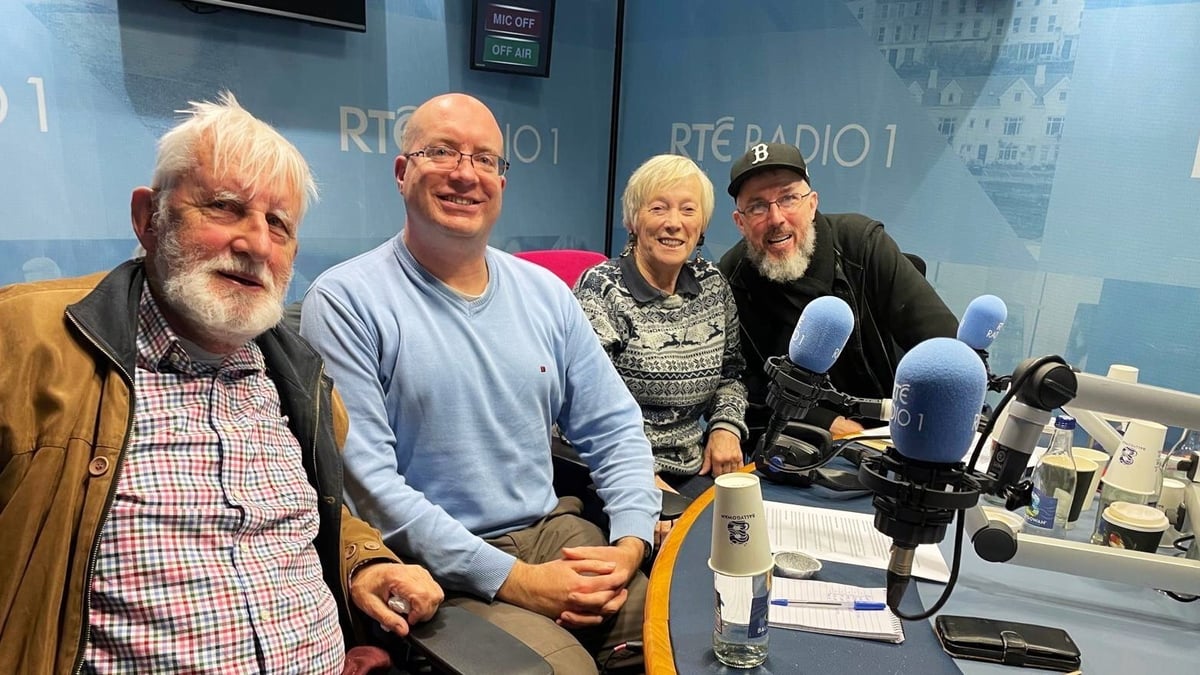 Wildlife Stories From Sweden