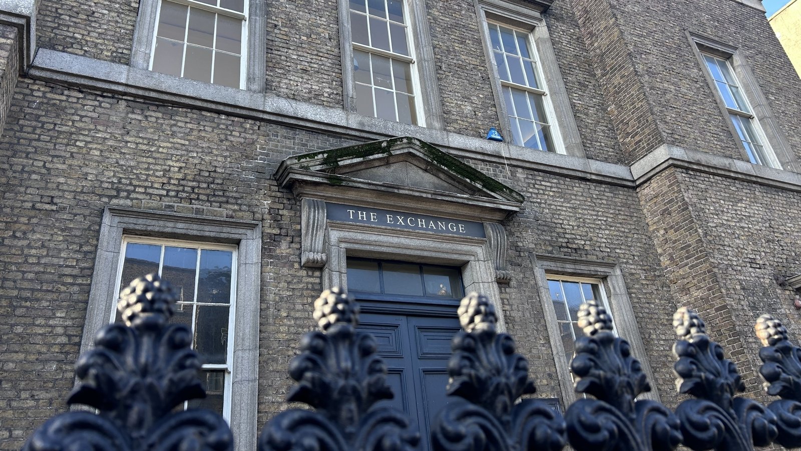 Calls on State to help religious groups aiding immigrants