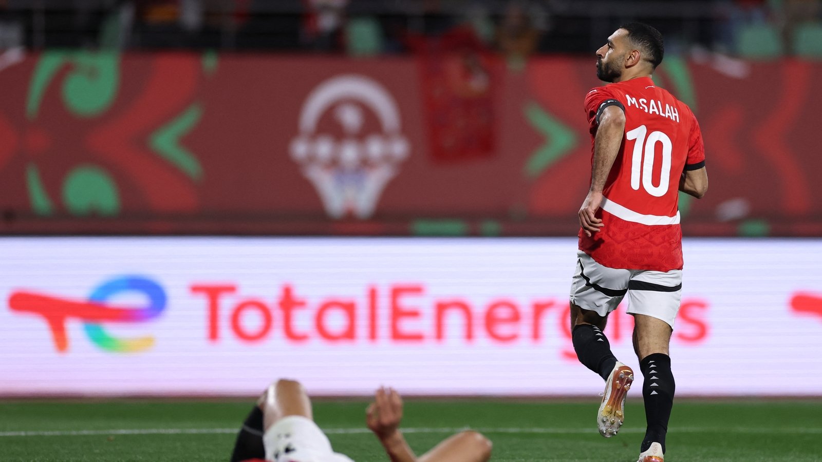 AFCON 2025: Mohamed Salah Scores Stoppage-Time Winner as Egypt Defeat Zimbabwe 2-1
