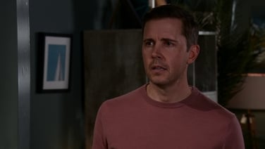 Coronation Street preview, Wednesday, December 24