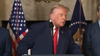 Trump says US has to have Greenland